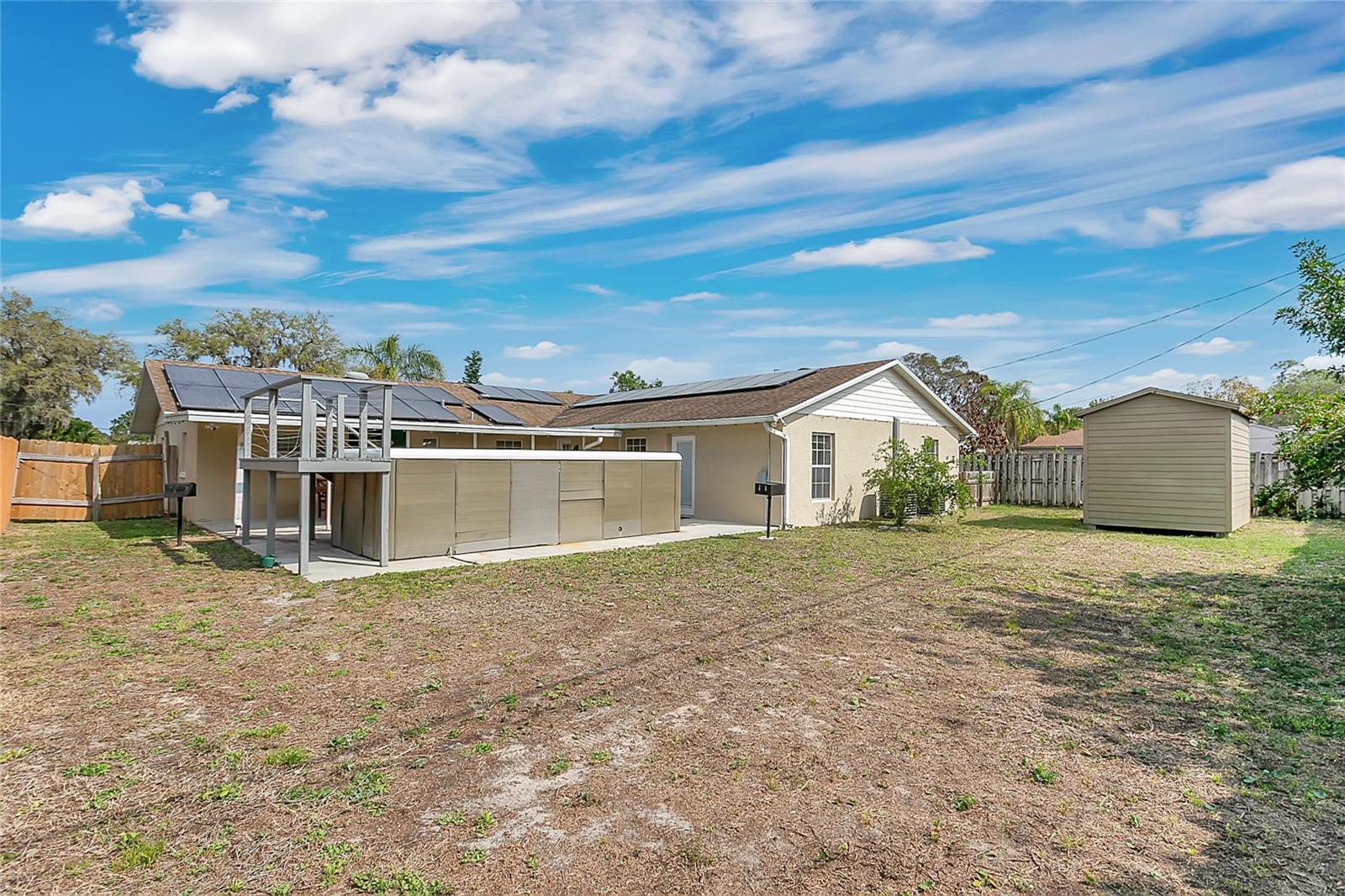 2522 EVERGREEN DR, EDGEWATER, FL, 32141