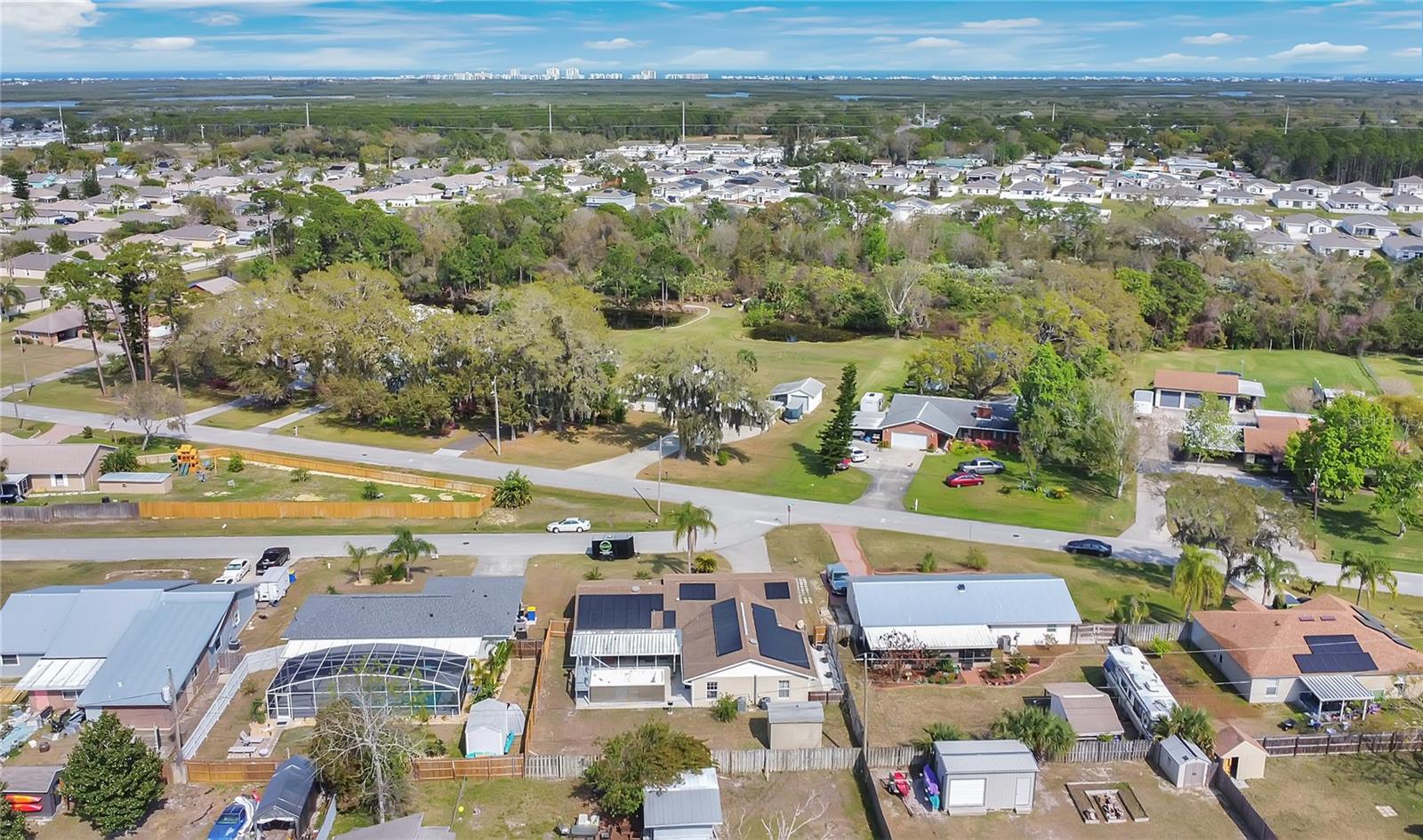 2522 EVERGREEN DR, EDGEWATER, FL, 32141