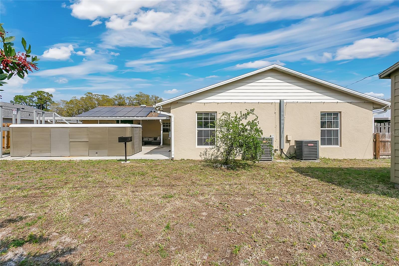 2522 EVERGREEN DR, EDGEWATER, FL, 32141