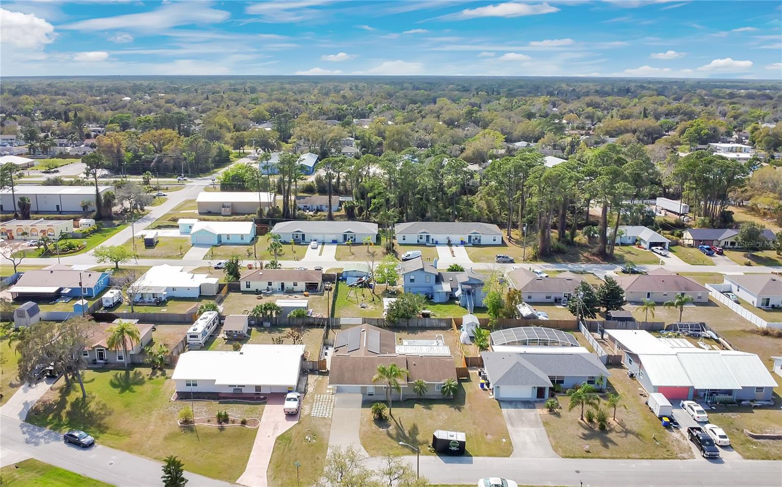 2522 EVERGREEN DR, EDGEWATER, FL, 32141