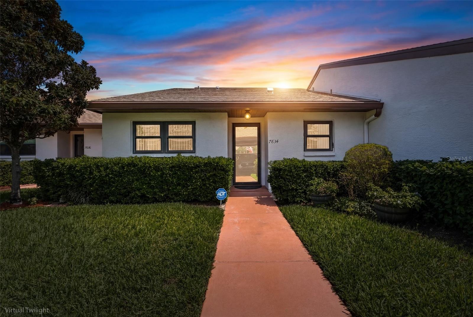 7834 RADCLIFFE CIR, PORT RICHEY, FL, 34668
