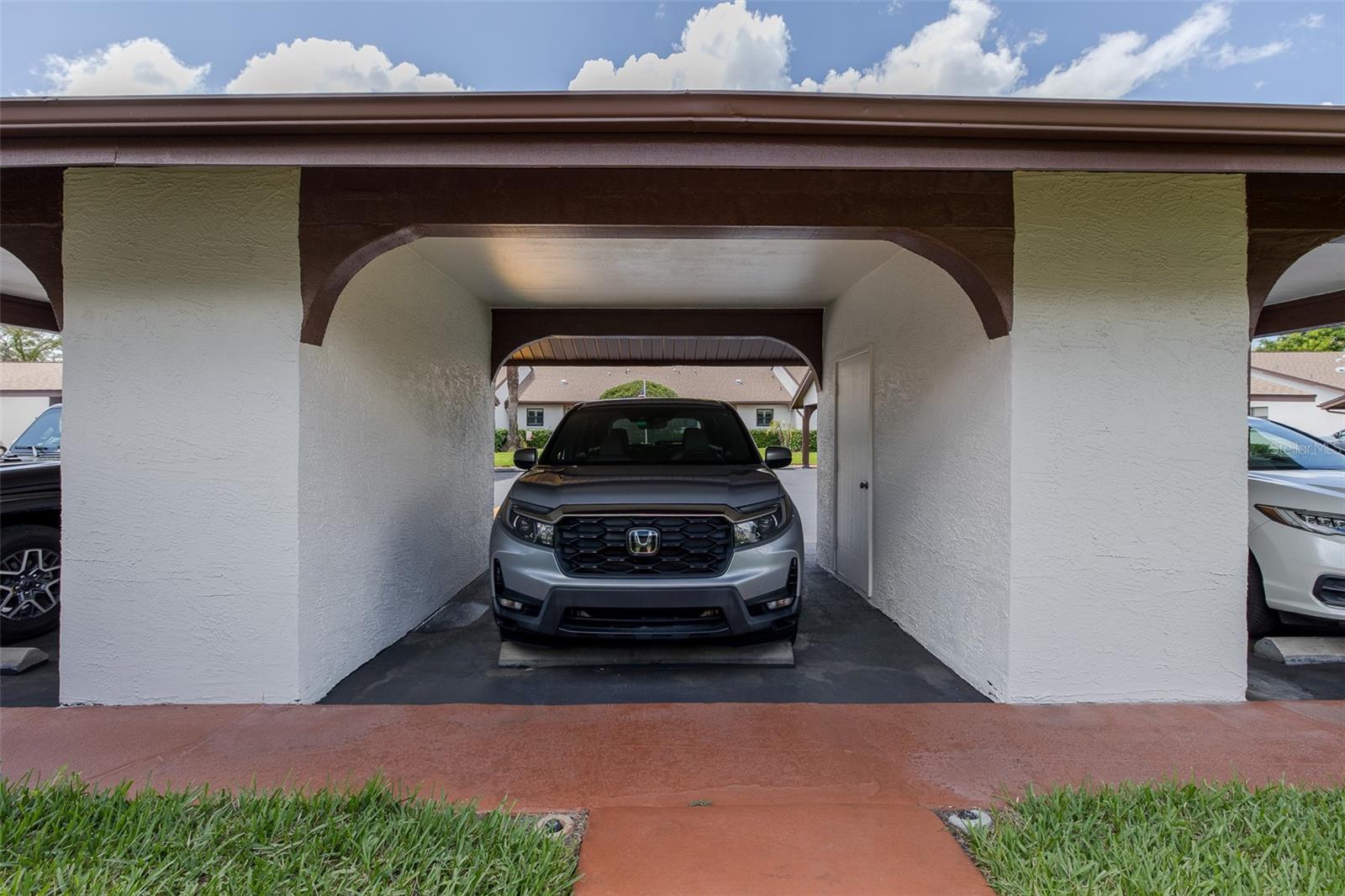 7834 RADCLIFFE CIR, PORT RICHEY, FL, 34668