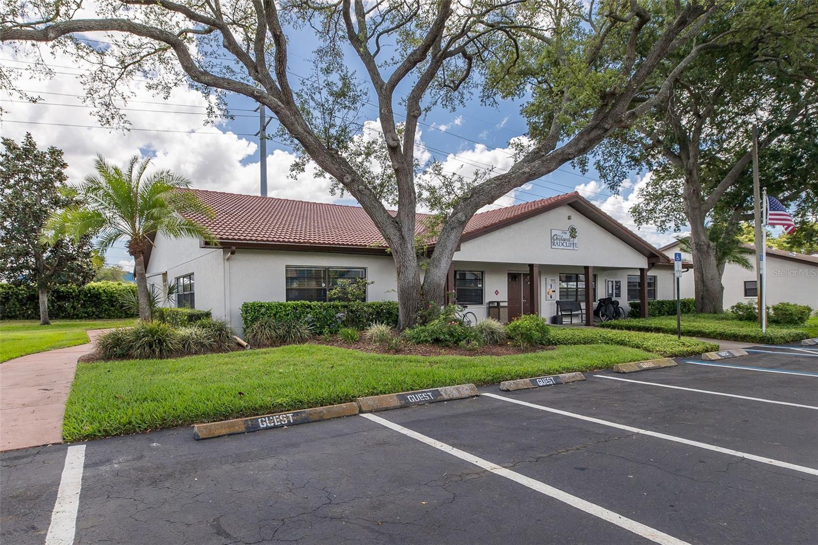 7834 RADCLIFFE CIR, PORT RICHEY, FL, 34668