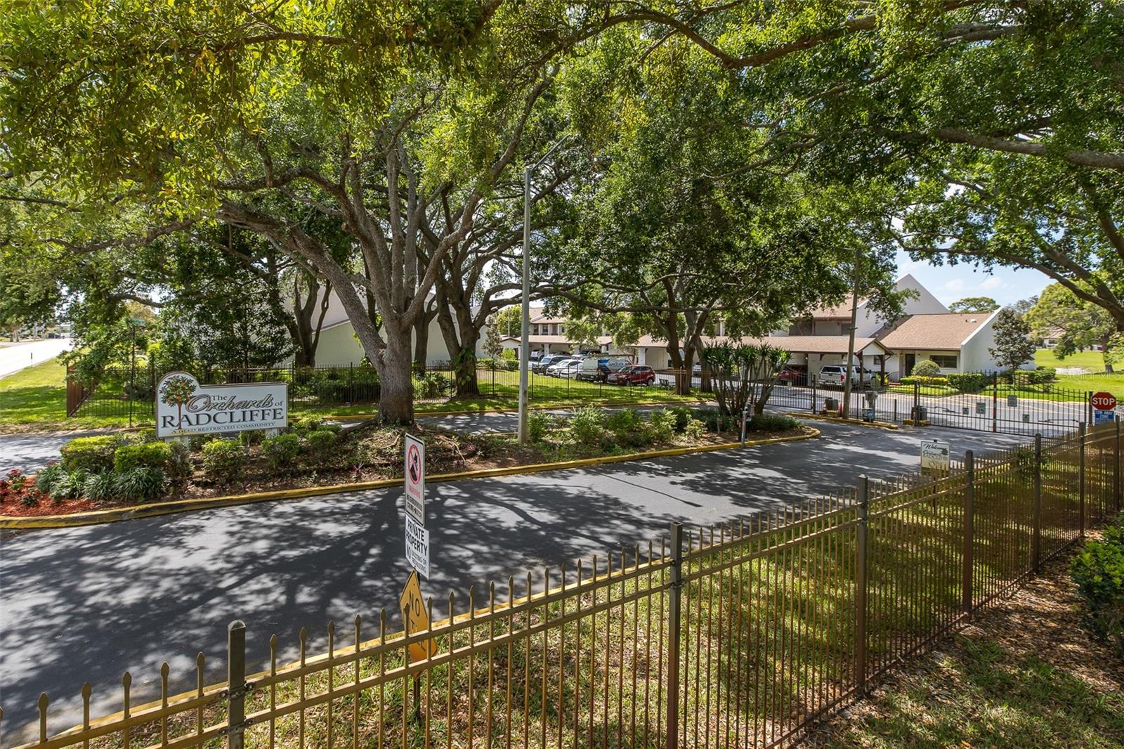 7834 RADCLIFFE CIR, PORT RICHEY, FL, 34668