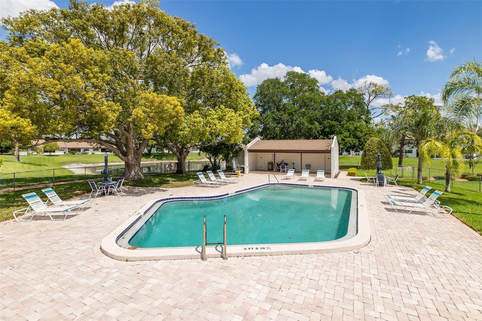 7834 RADCLIFFE CIR, PORT RICHEY, FL, 34668