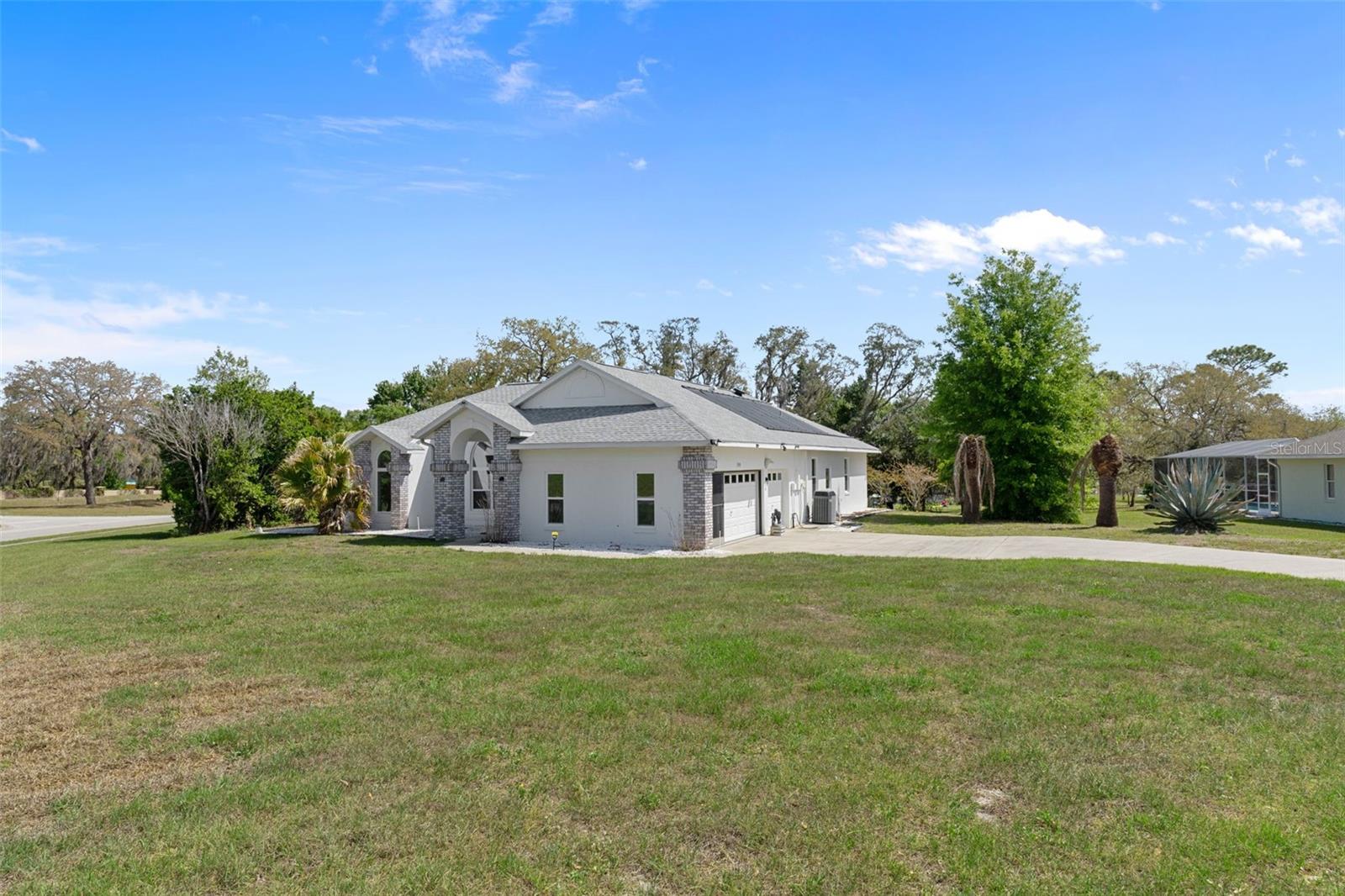 199 N CRYSTAL MEADOW PATH, LECANTO, FL, 34461
