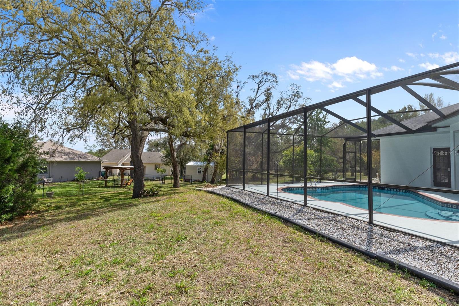 199 N CRYSTAL MEADOW PATH, LECANTO, FL, 34461