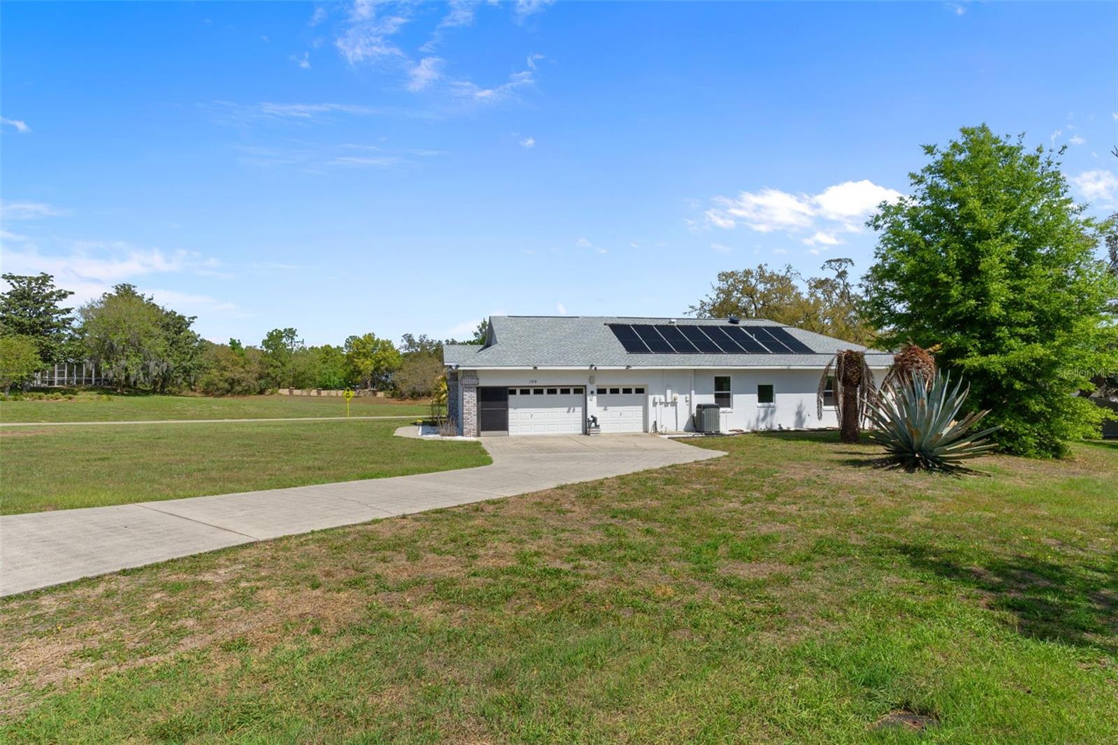 199 N CRYSTAL MEADOW PATH, LECANTO, FL, 34461