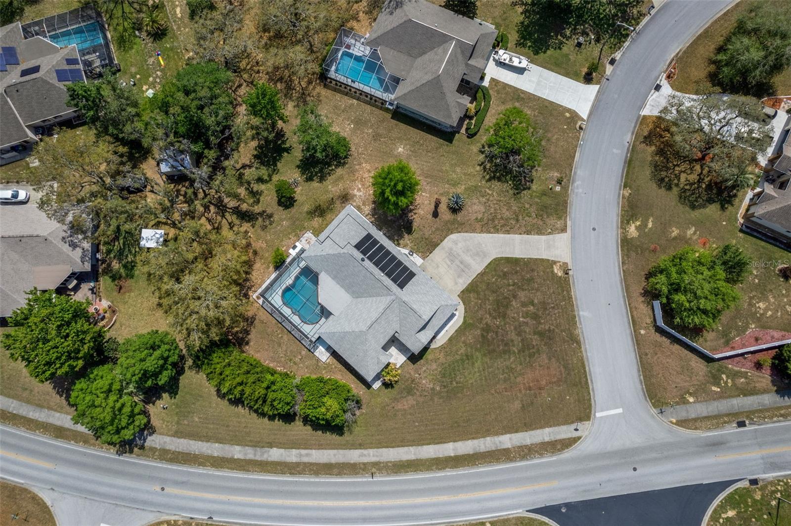 199 N CRYSTAL MEADOW PATH, LECANTO, FL, 34461