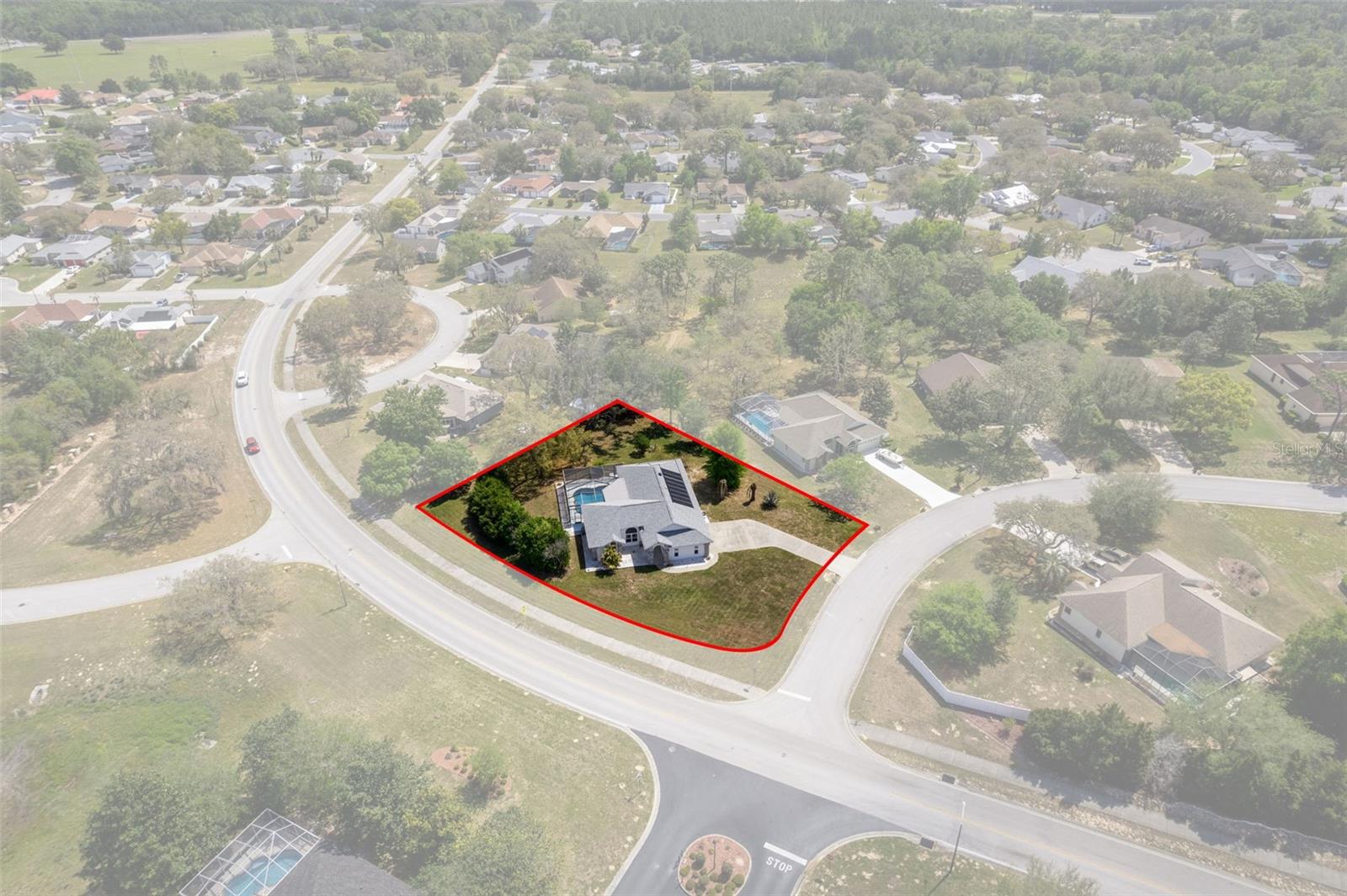 199 N CRYSTAL MEADOW PATH, LECANTO, FL, 34461