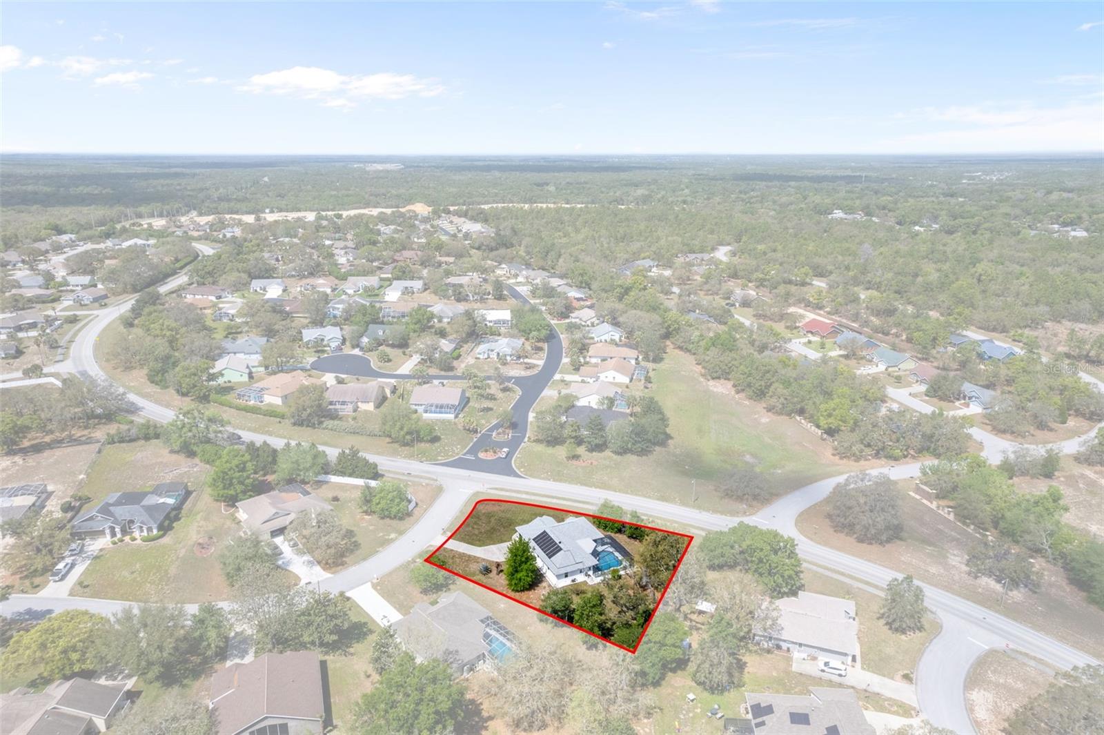 199 N CRYSTAL MEADOW PATH, LECANTO, FL, 34461
