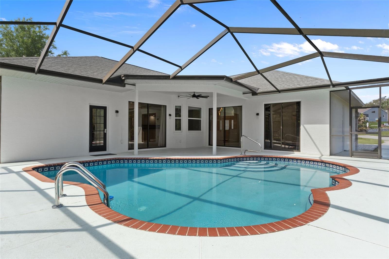 199 N CRYSTAL MEADOW PATH, LECANTO, FL, 34461