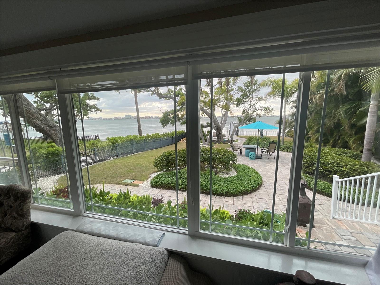 Check out that view - it can be all yours