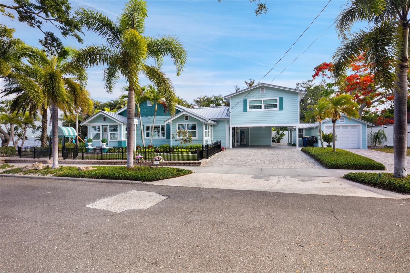 202 FAIRMONT ST, CLEARWATER, FL, 33755