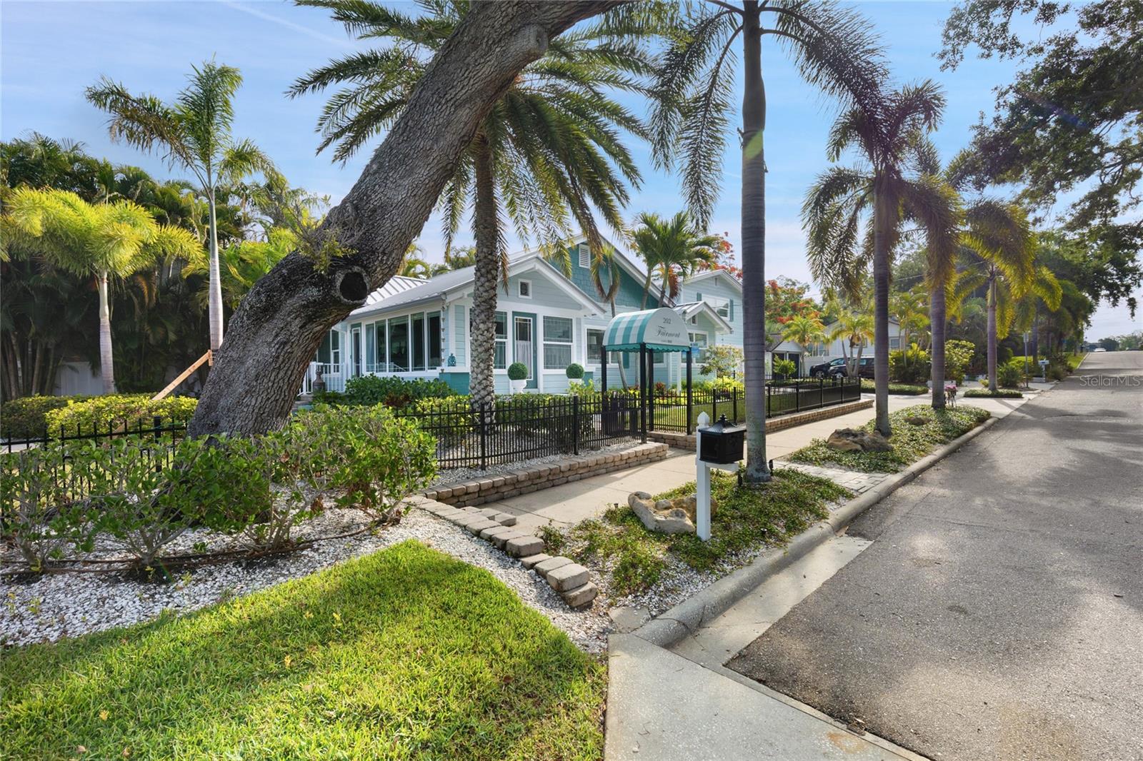 202 FAIRMONT ST, CLEARWATER, FL, 33755