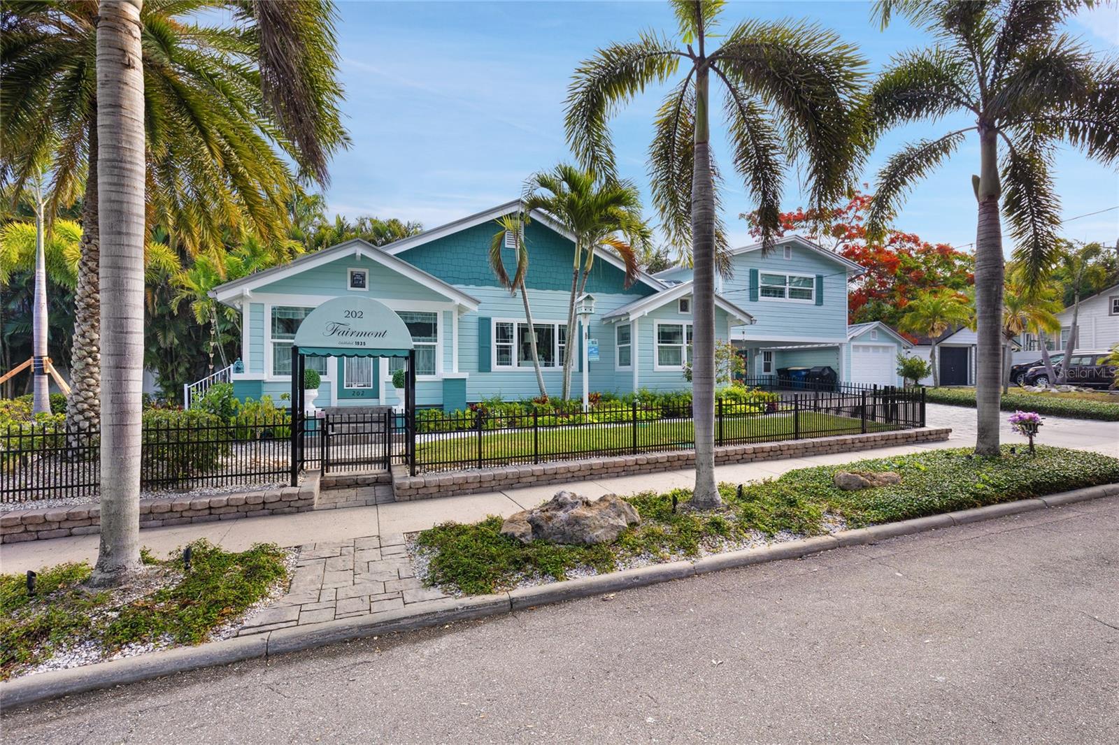 202 FAIRMONT ST, CLEARWATER, FL, 33755