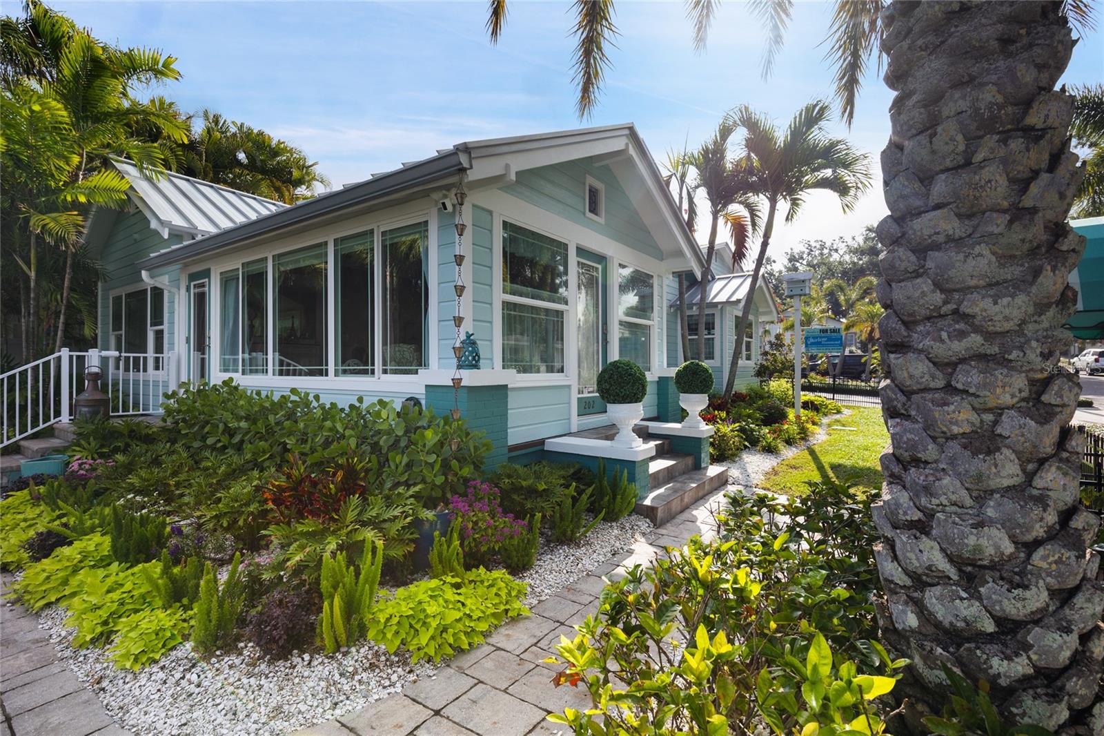 202 FAIRMONT ST, CLEARWATER, FL, 33755