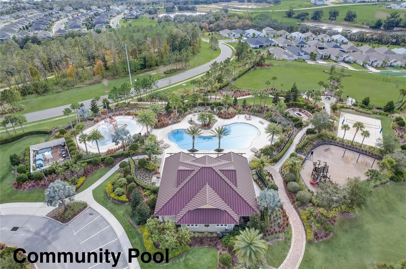 588 AUTUMN ASH DR, CLERMONT, FL, 34715