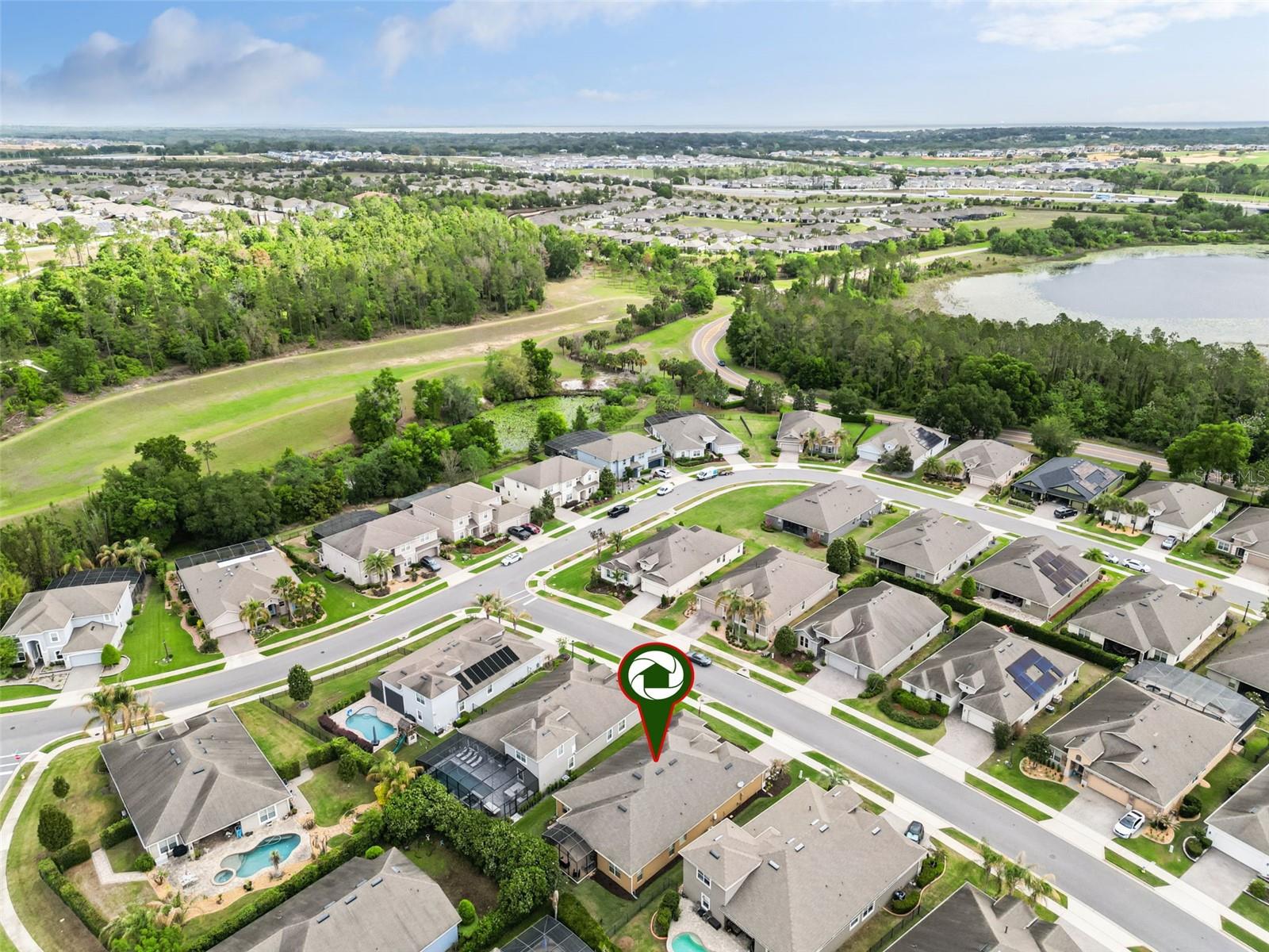 588 AUTUMN ASH DR, CLERMONT, FL, 34715