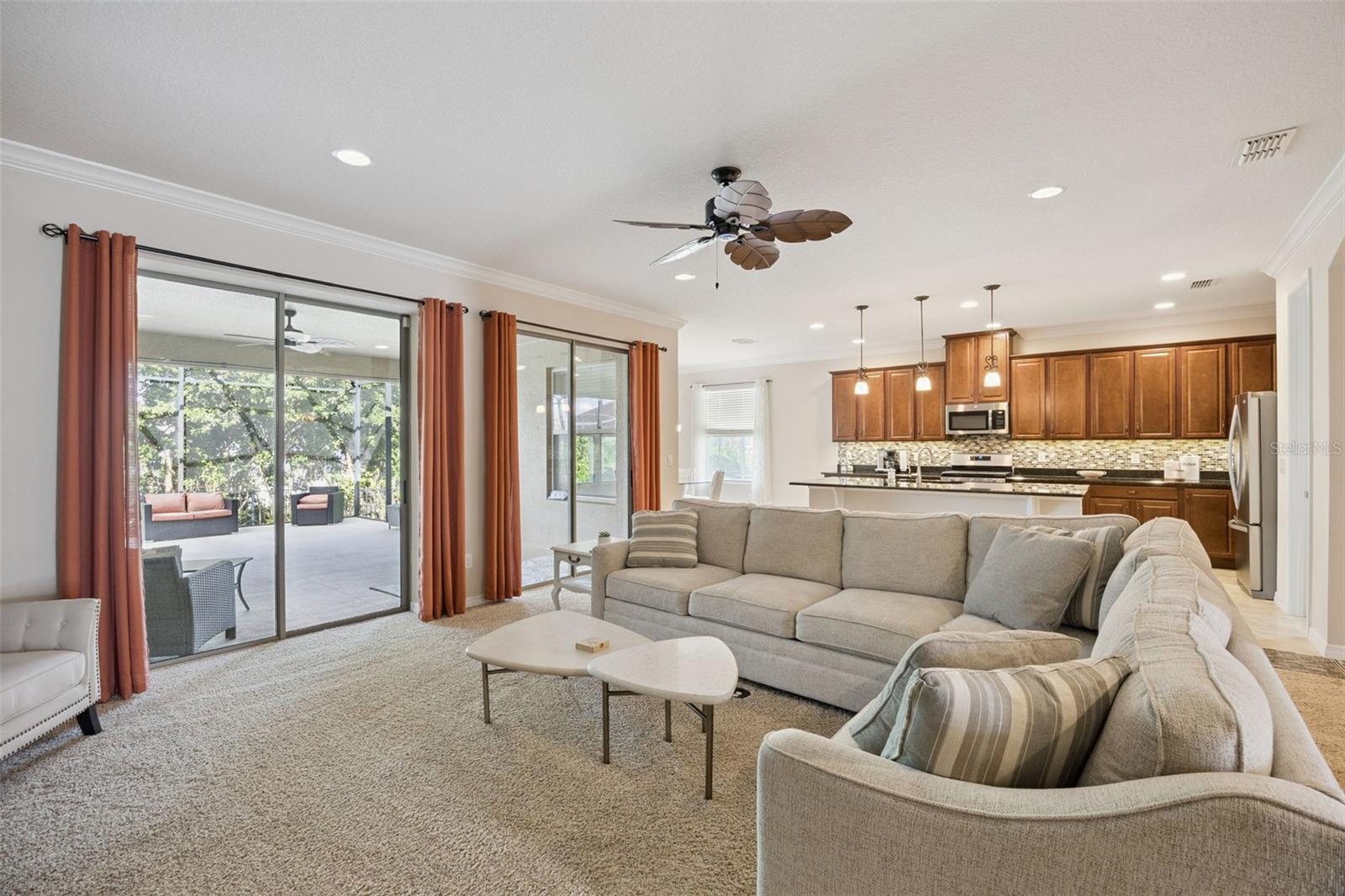588 AUTUMN ASH DR, CLERMONT, FL, 34715