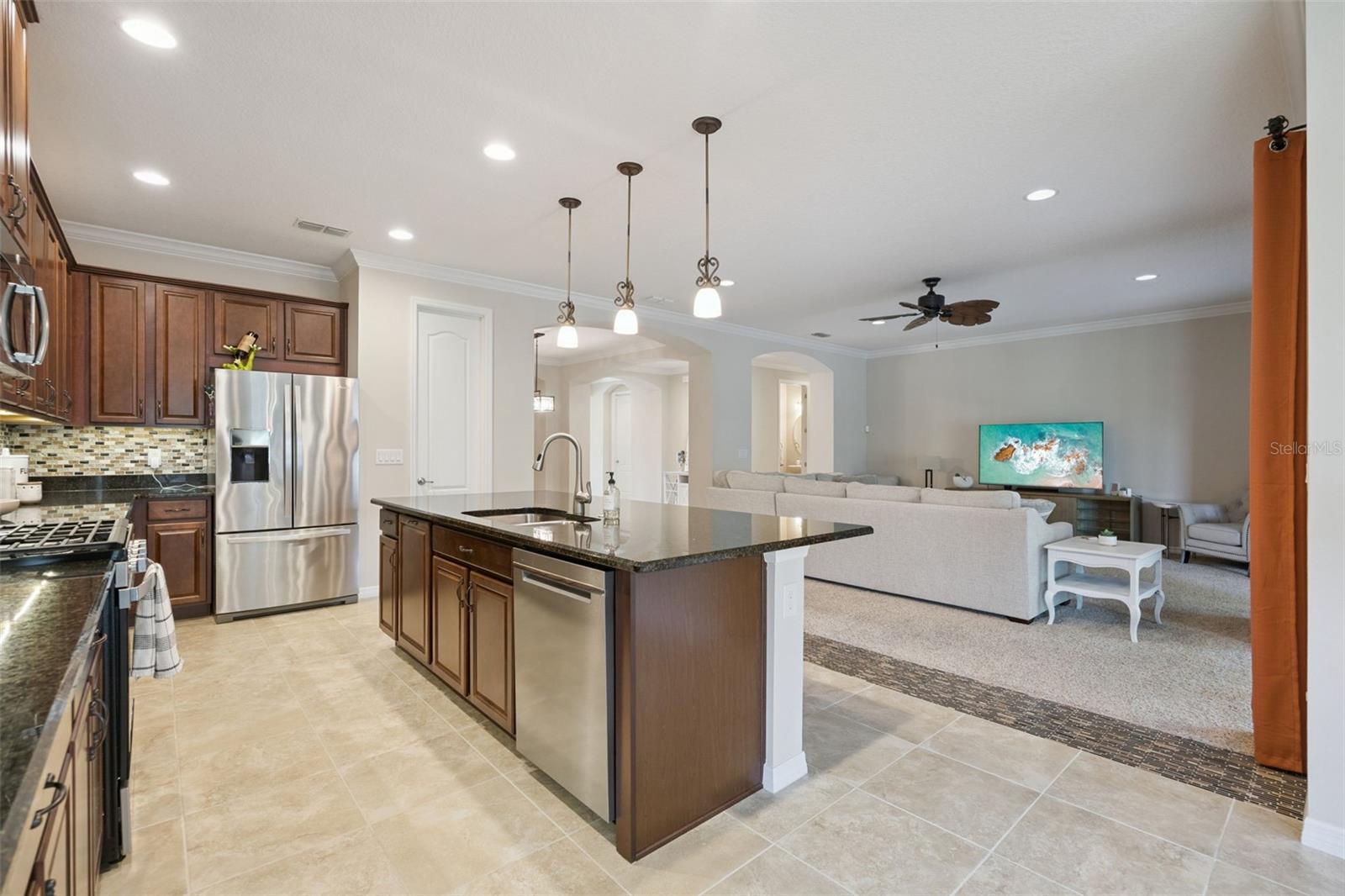 588 AUTUMN ASH DR, CLERMONT, FL, 34715