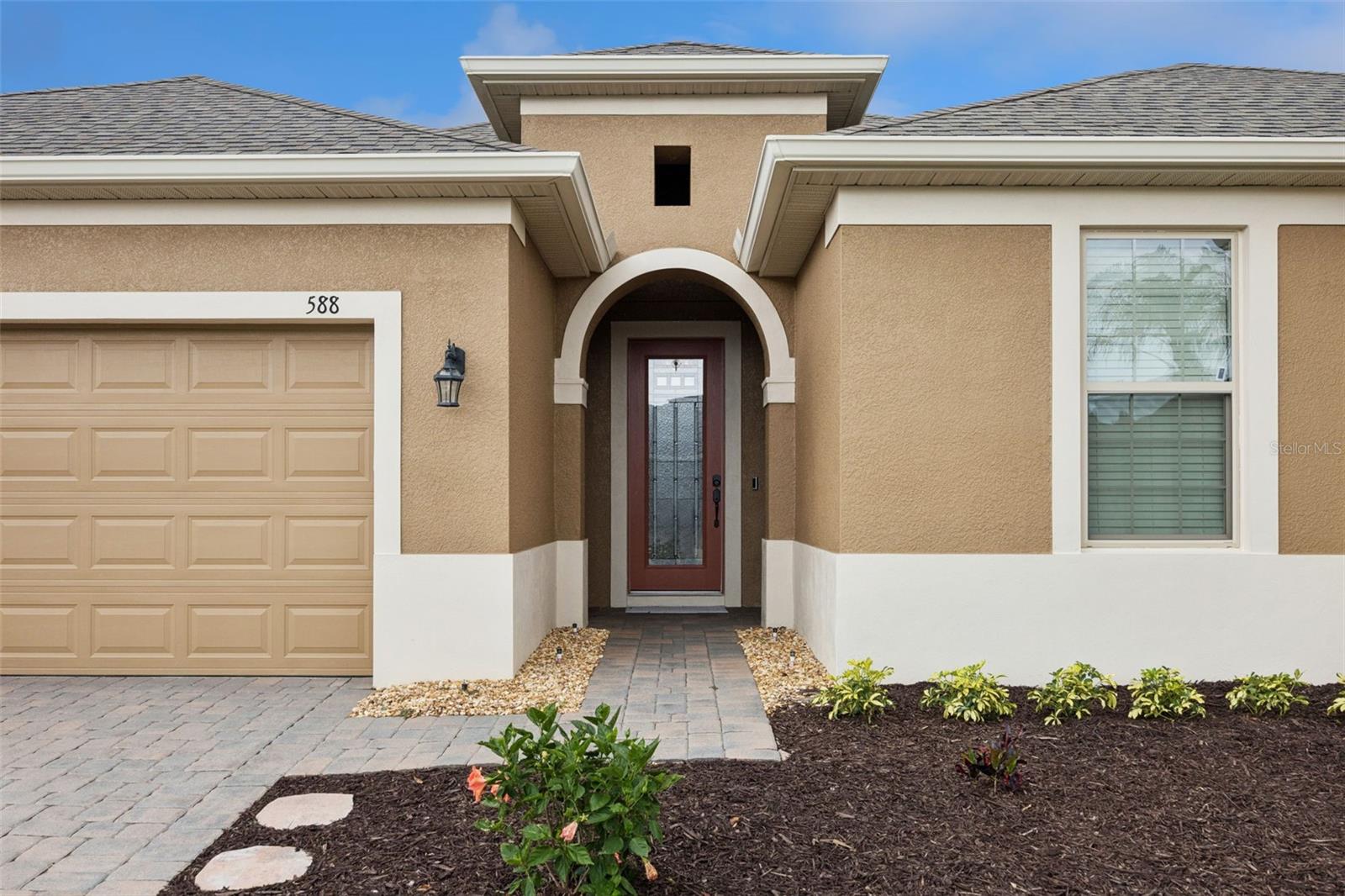 588 AUTUMN ASH DR, CLERMONT, FL, 34715