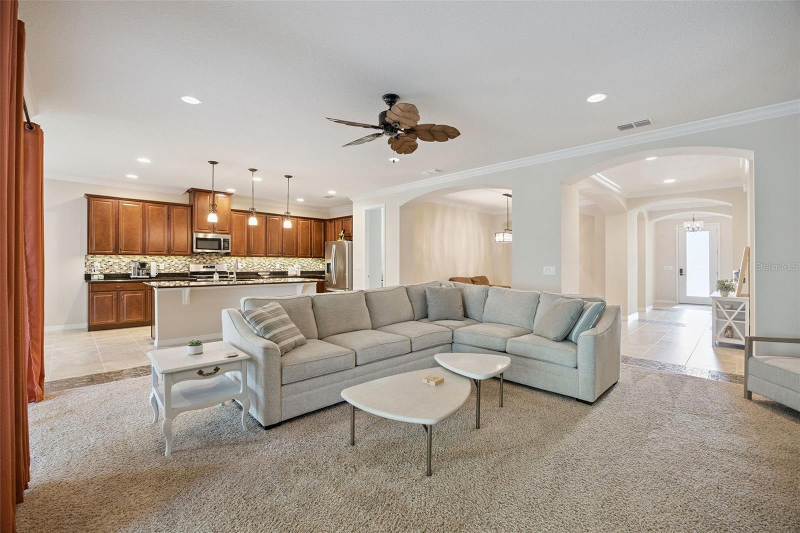 588 AUTUMN ASH DR, CLERMONT, FL, 34715