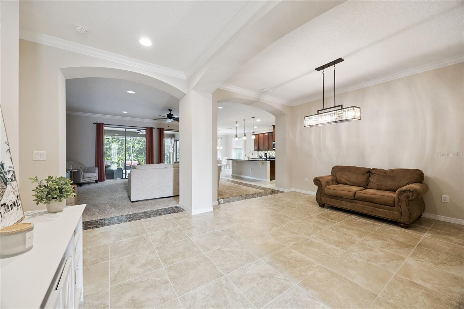 588 AUTUMN ASH DR, CLERMONT, FL, 34715