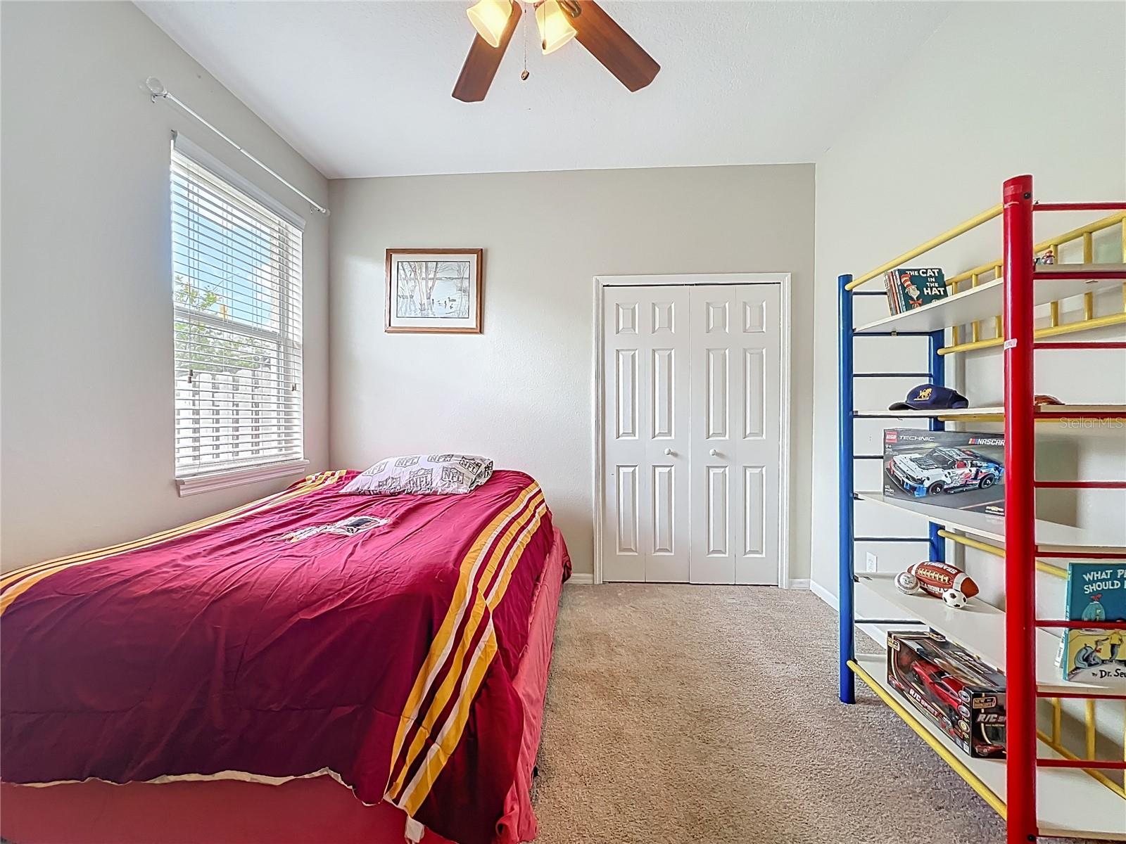 5218 SMOKEY WATER LN, OVIEDO, FL, 32765