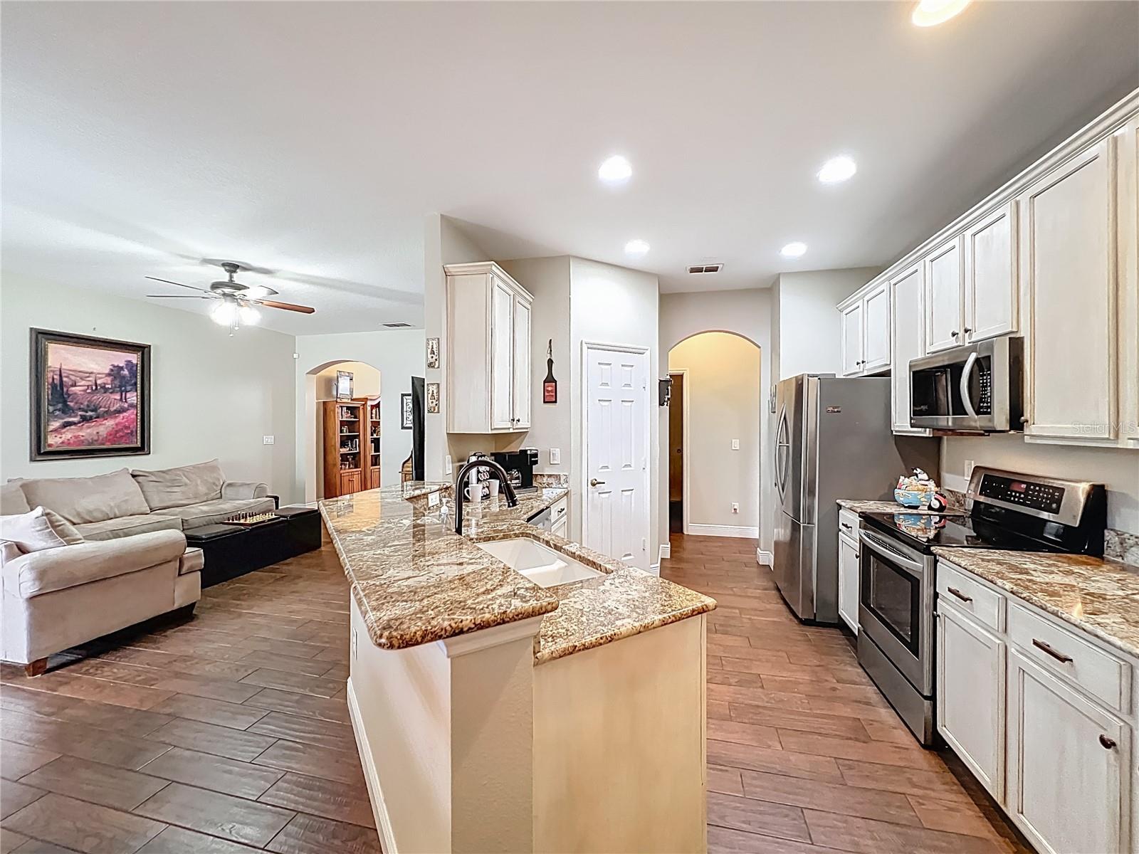 5218 SMOKEY WATER LN, OVIEDO, FL, 32765