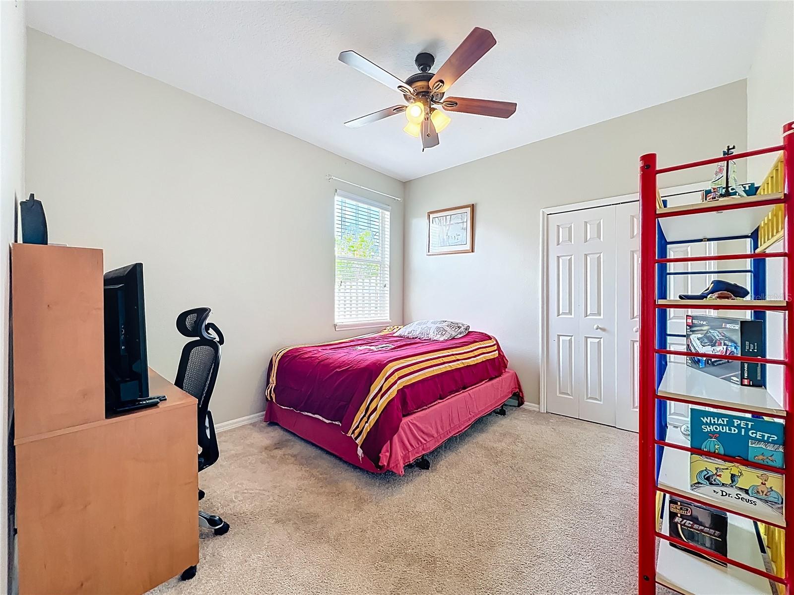 5218 SMOKEY WATER LN, OVIEDO, FL, 32765