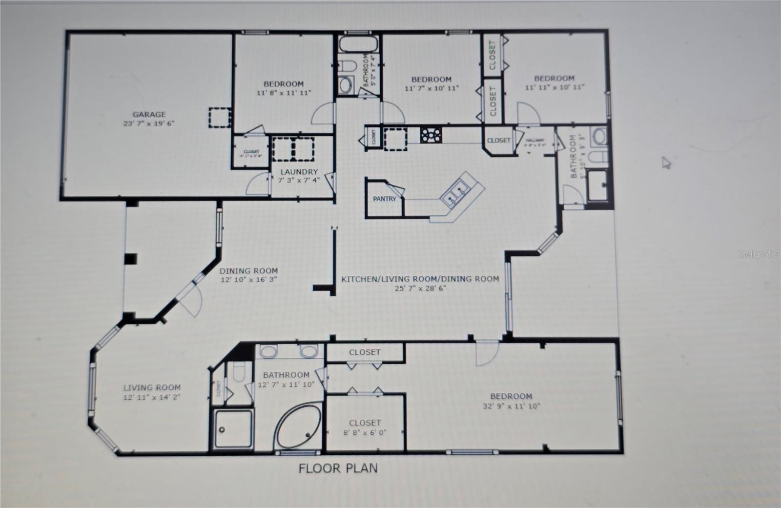 5218 SMOKEY WATER LN, OVIEDO, FL, 32765