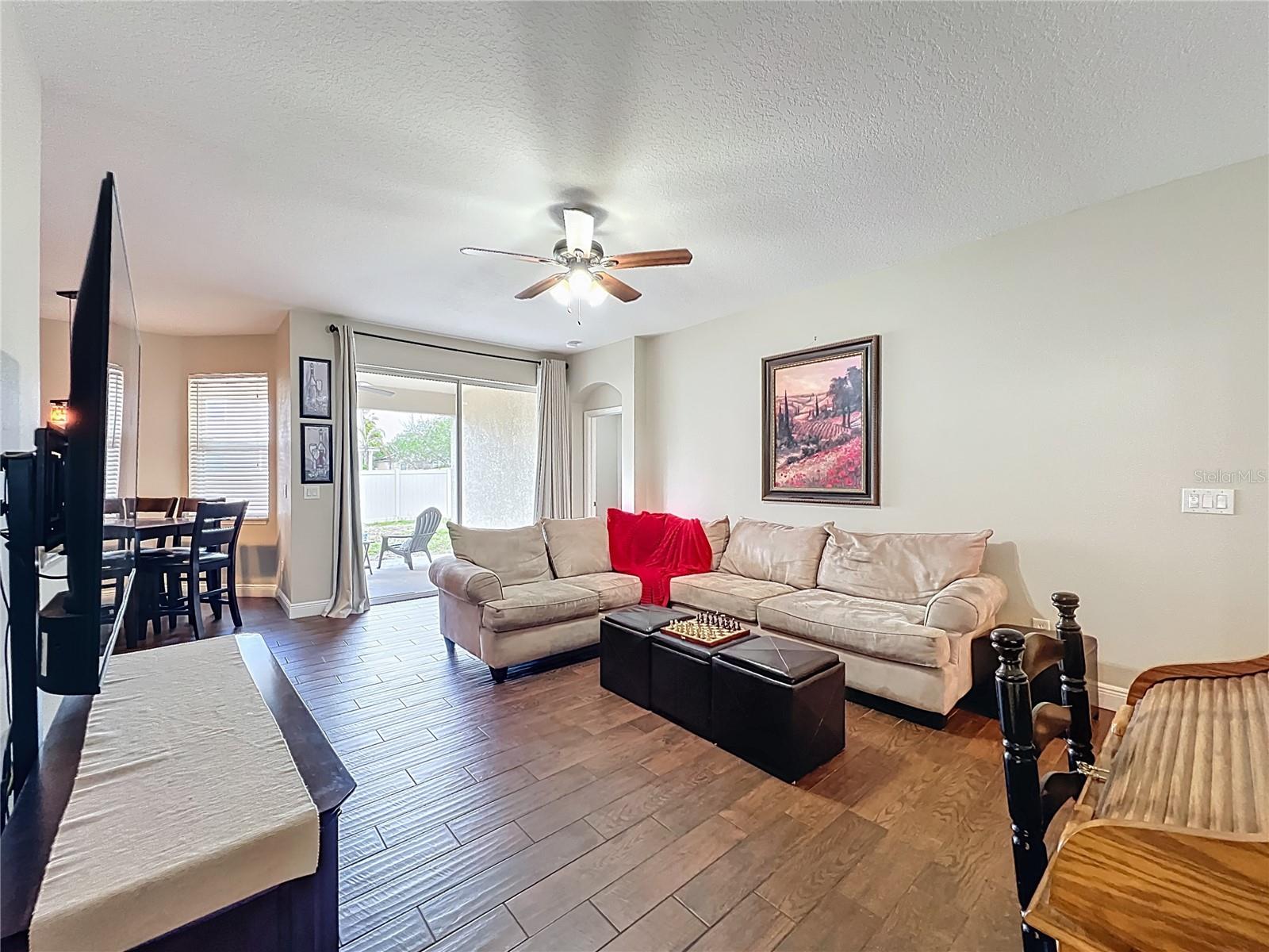 5218 SMOKEY WATER LN, OVIEDO, FL, 32765