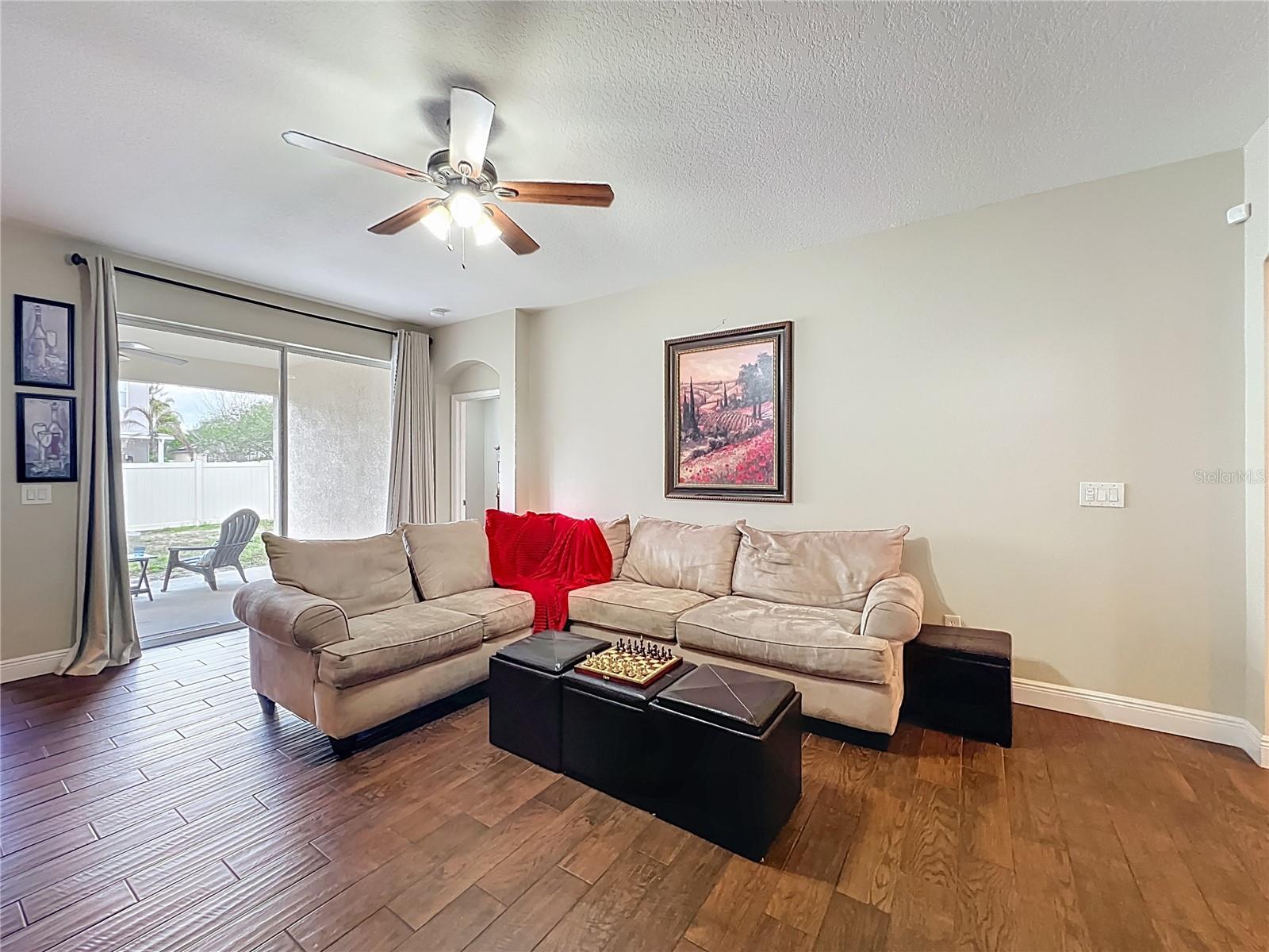 5218 SMOKEY WATER LN, OVIEDO, FL, 32765