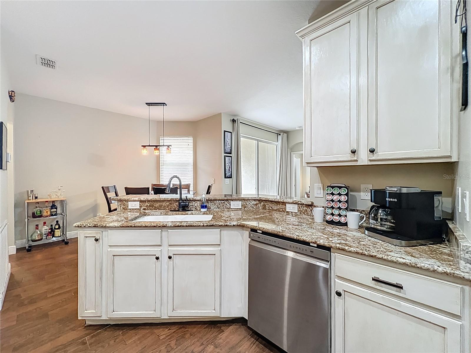 5218 SMOKEY WATER LN, OVIEDO, FL, 32765