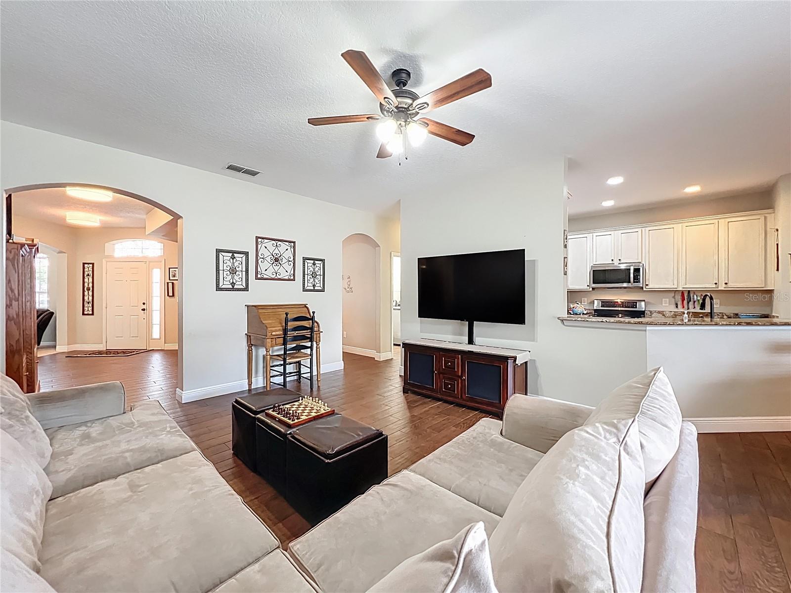 5218 SMOKEY WATER LN, OVIEDO, FL, 32765
