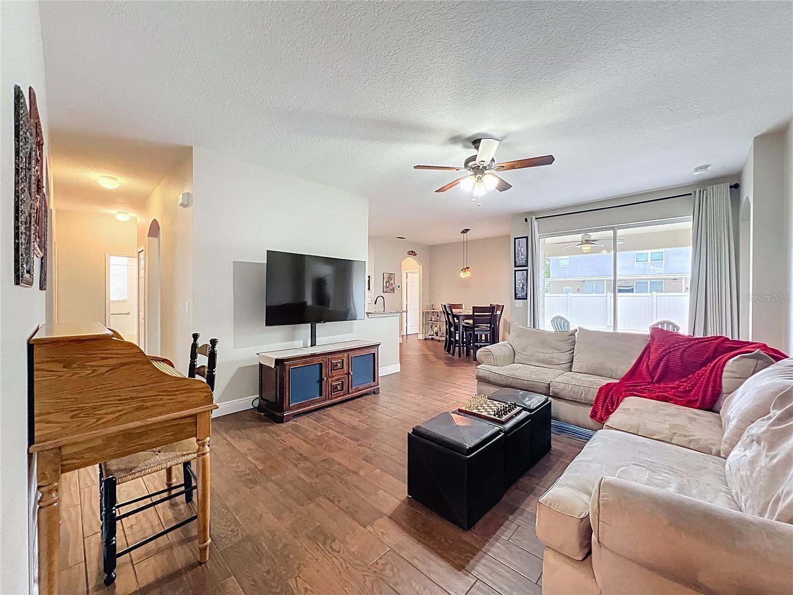5218 SMOKEY WATER LN, OVIEDO, FL, 32765