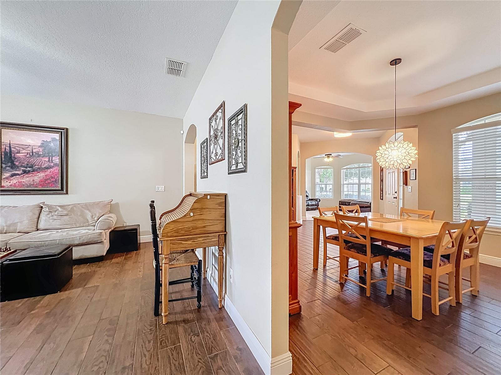 5218 SMOKEY WATER LN, OVIEDO, FL, 32765