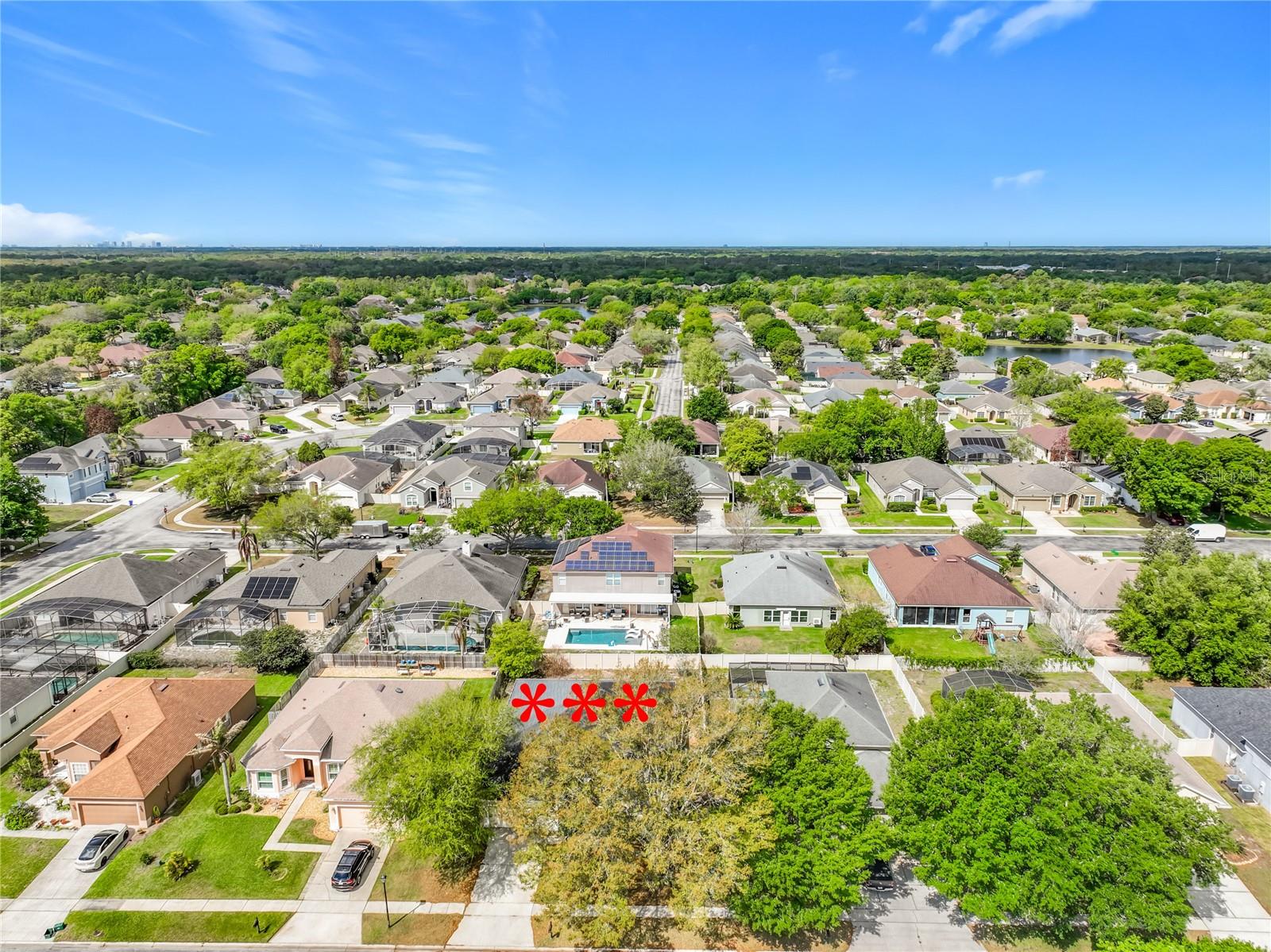 5218 SMOKEY WATER LN, OVIEDO, FL, 32765