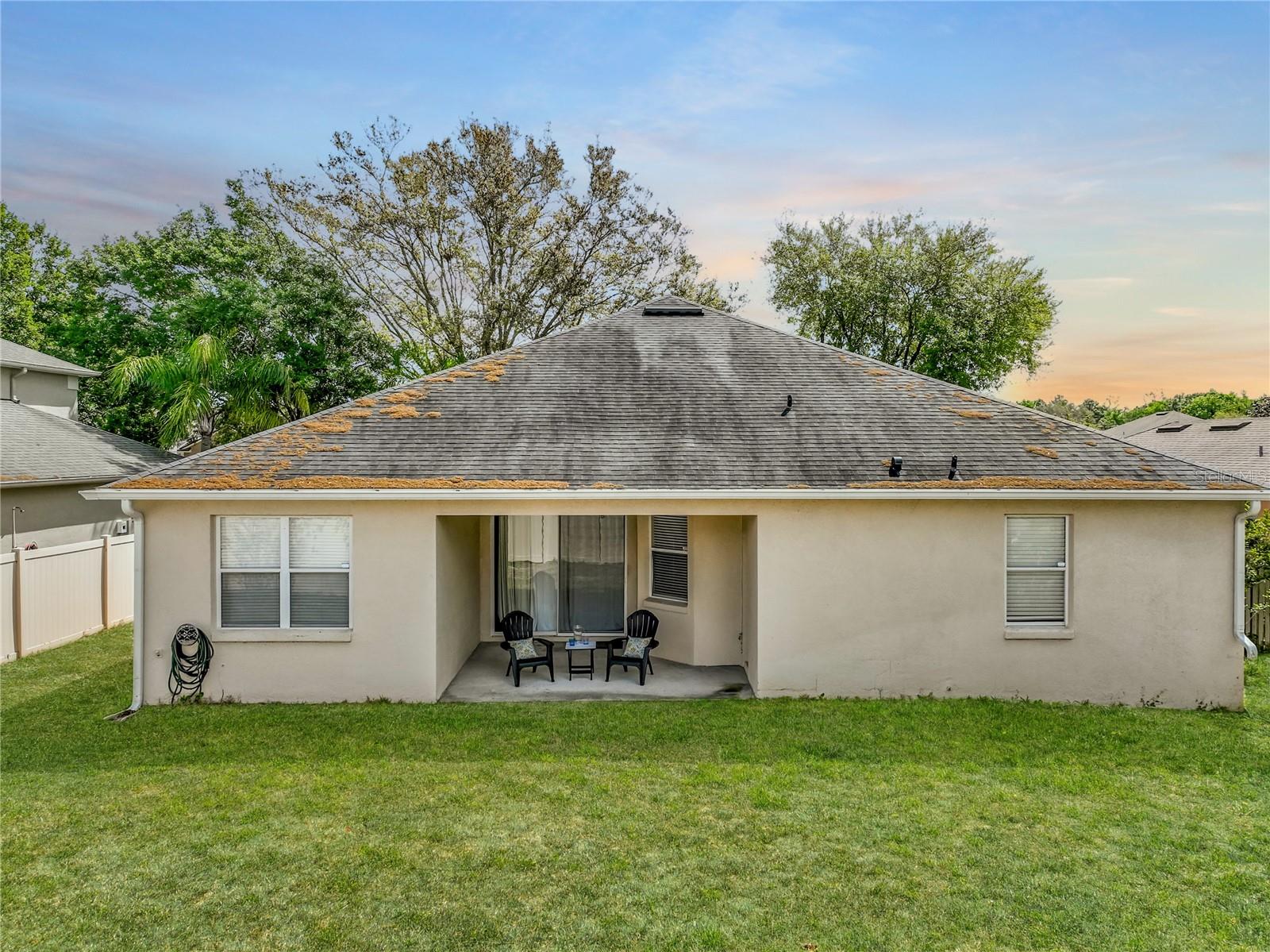 5218 SMOKEY WATER LN, OVIEDO, FL, 32765