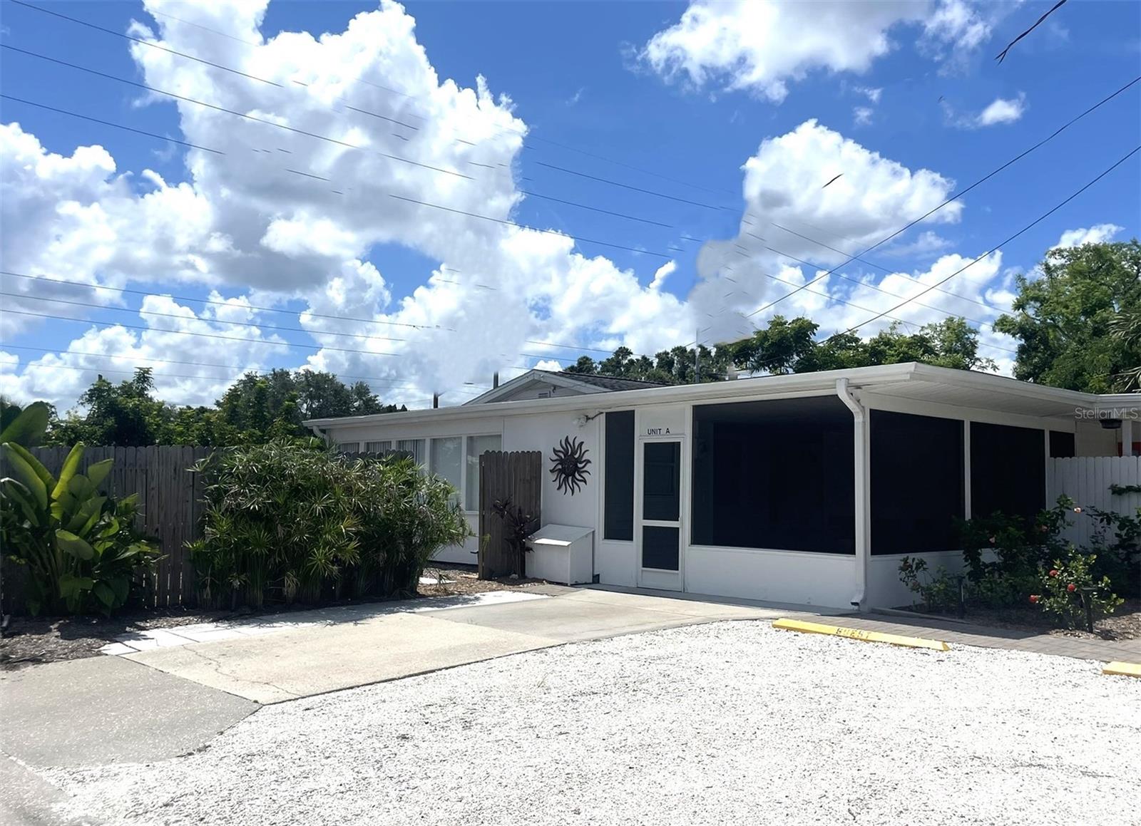 828 S TUTTLE AVE #A, SARASOTA, FL, 34237