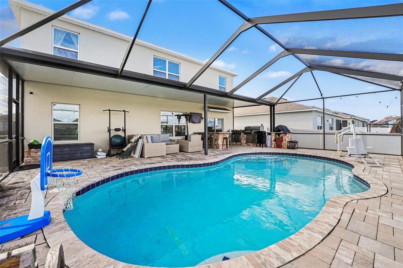 502 AUTUMN STREAM DR, AUBURNDALE, FL, 33823