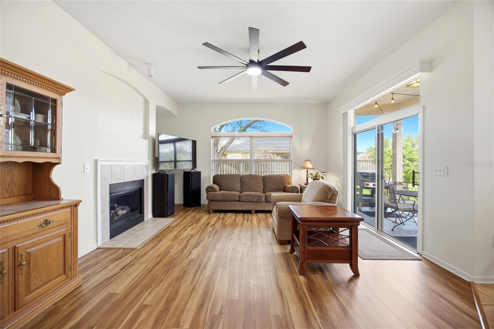 2600 SNAIL KITE CT, ST AUGUSTINE, FL, 32092