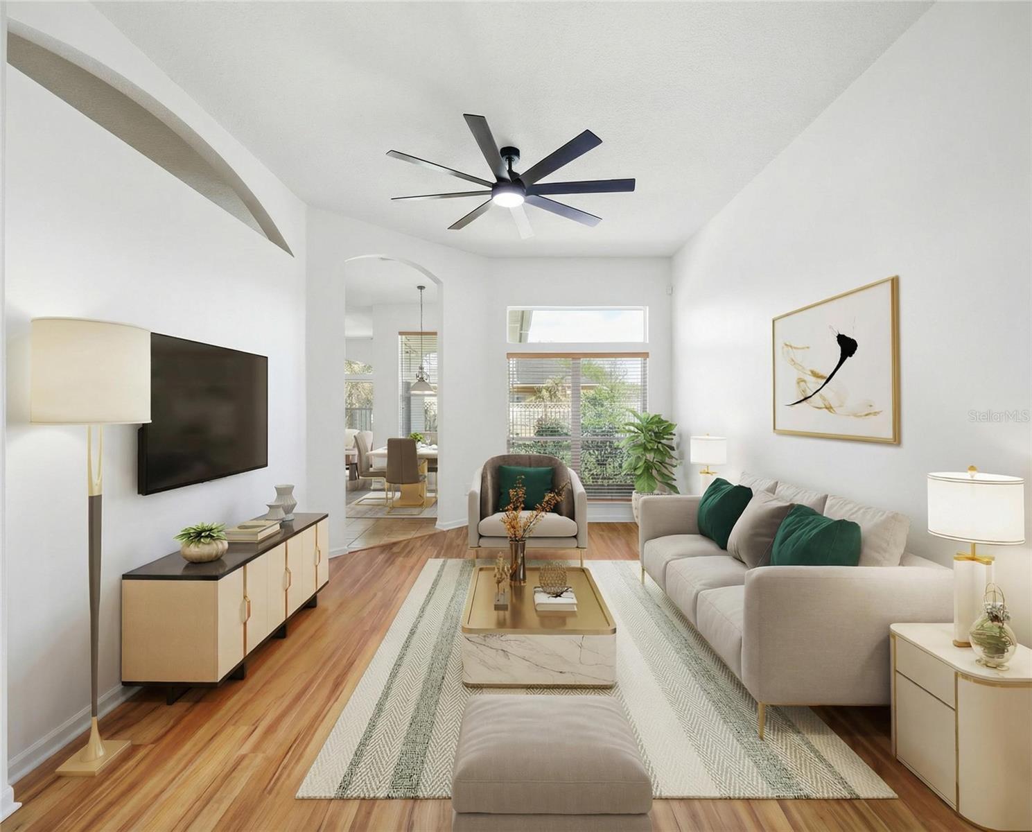 2600 SNAIL KITE CT, ST AUGUSTINE, FL, 32092
