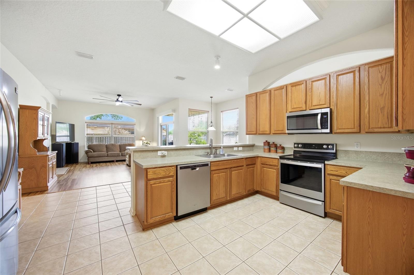 2600 SNAIL KITE CT, ST AUGUSTINE, FL, 32092