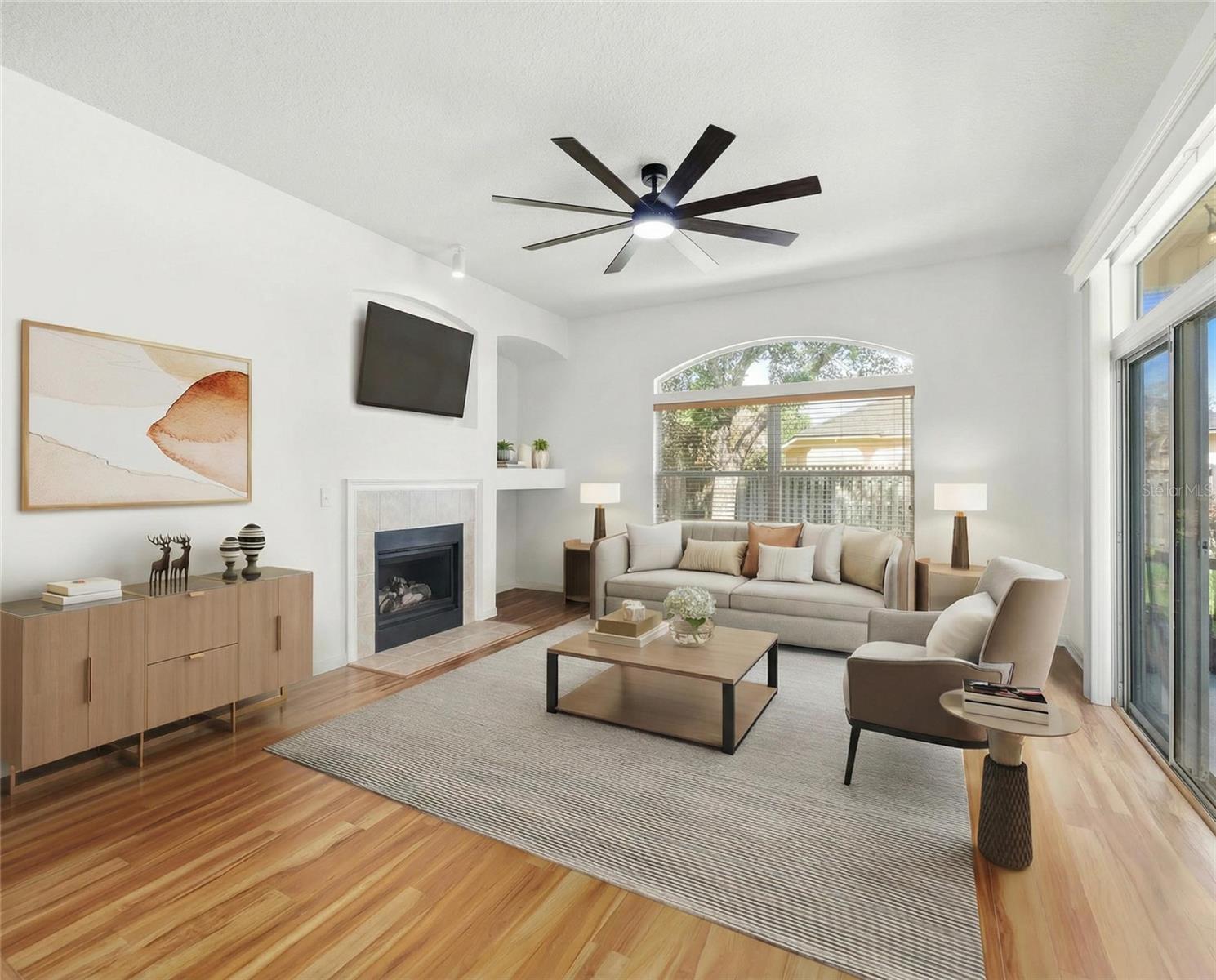 2600 SNAIL KITE CT, ST AUGUSTINE, FL, 32092