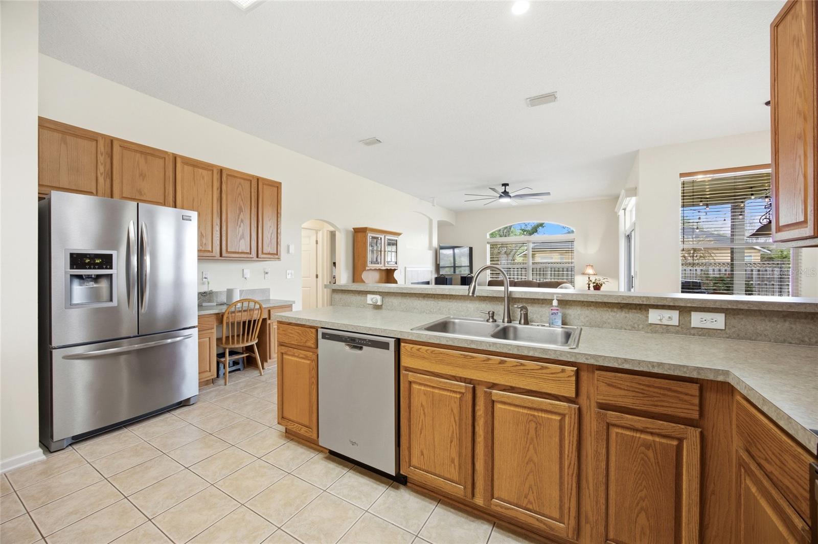 2600 SNAIL KITE CT, ST AUGUSTINE, FL, 32092