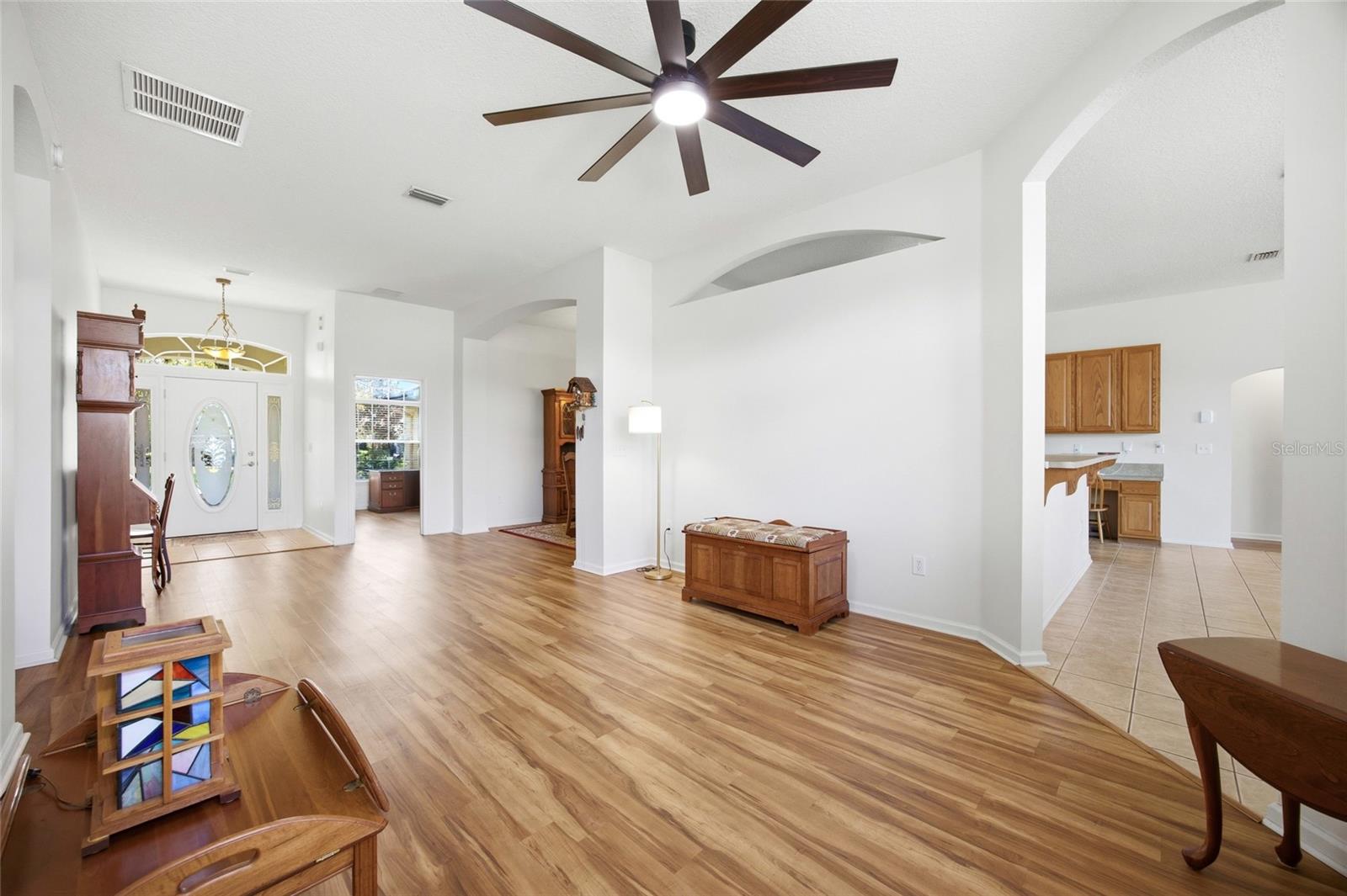 2600 SNAIL KITE CT, ST AUGUSTINE, FL, 32092