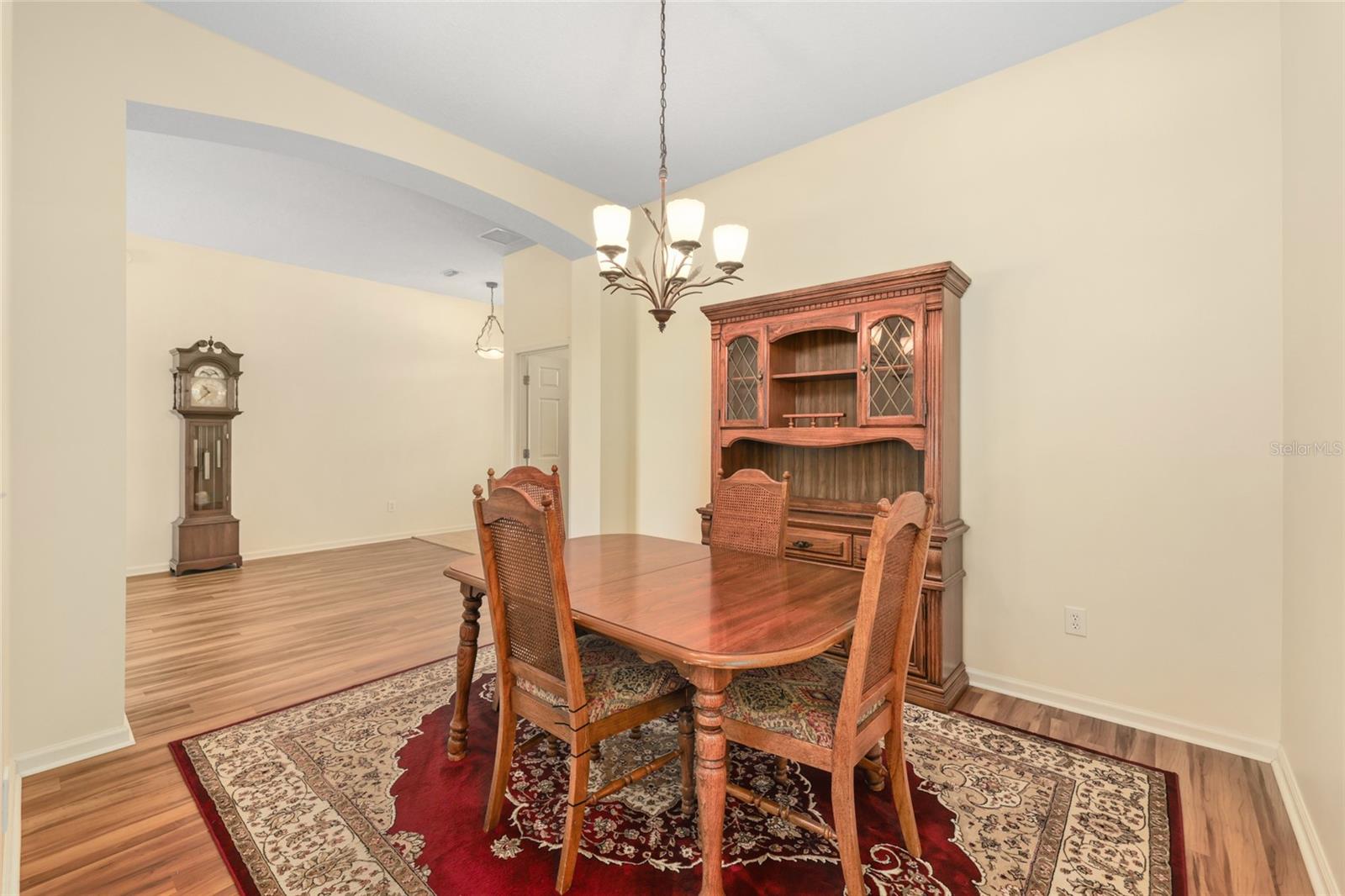 2600 SNAIL KITE CT, ST AUGUSTINE, FL, 32092