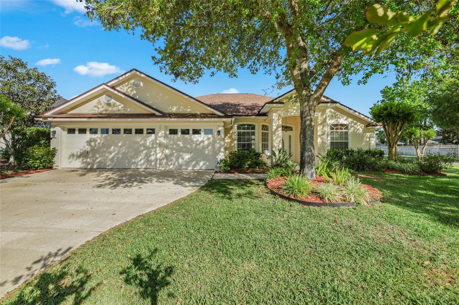 2600 SNAIL KITE CT, ST AUGUSTINE, FL, 32092